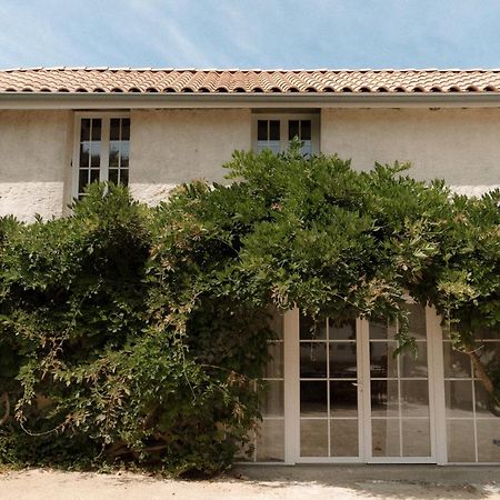 Domaine De Bassibe Bed & Breakfast Ségos Екстериор снимка