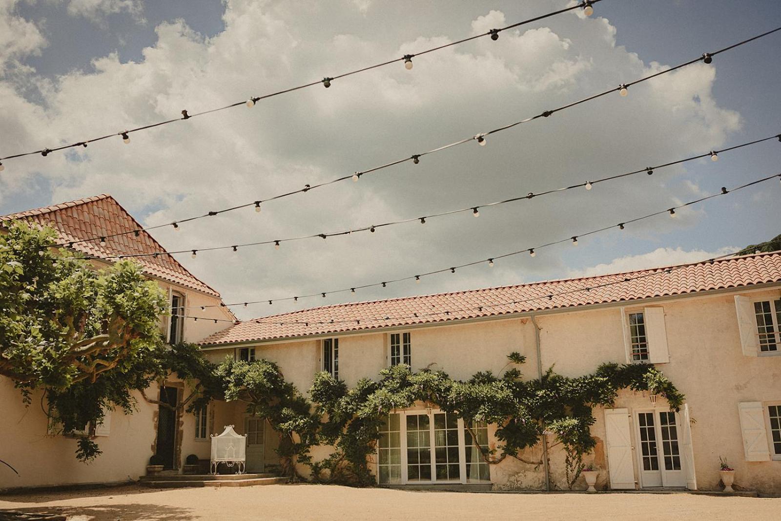 Domaine De Bassibe Bed & Breakfast Ségos Екстериор снимка