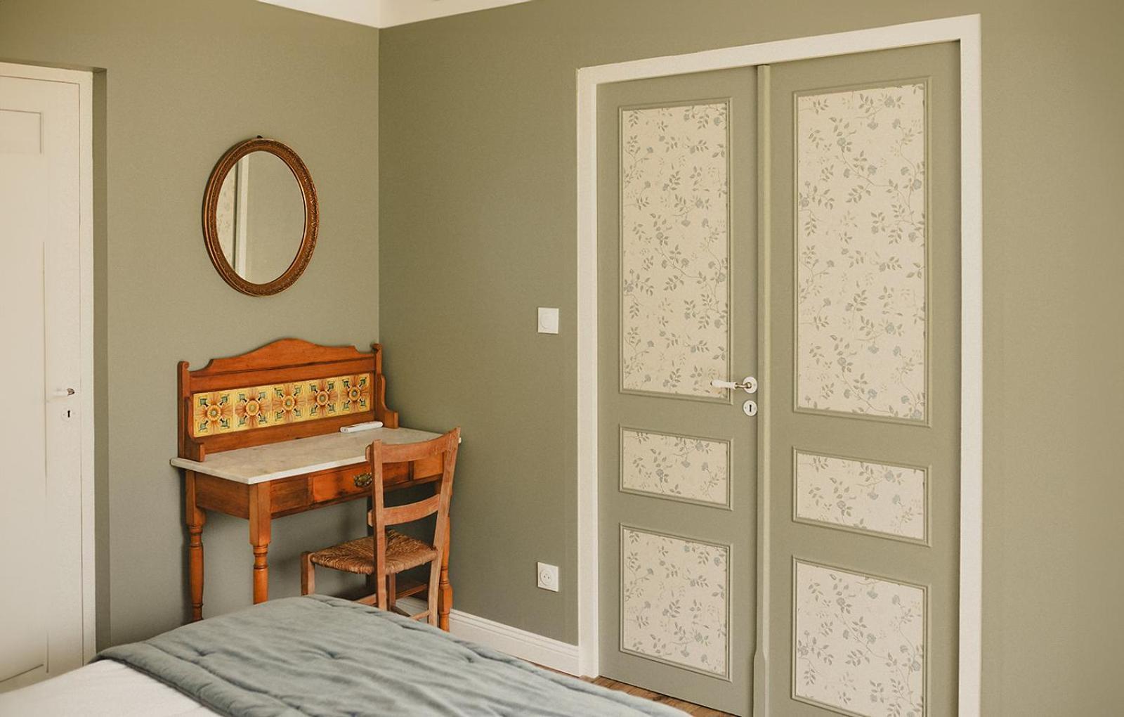 Domaine De Bassibe Bed & Breakfast Ségos Екстериор снимка