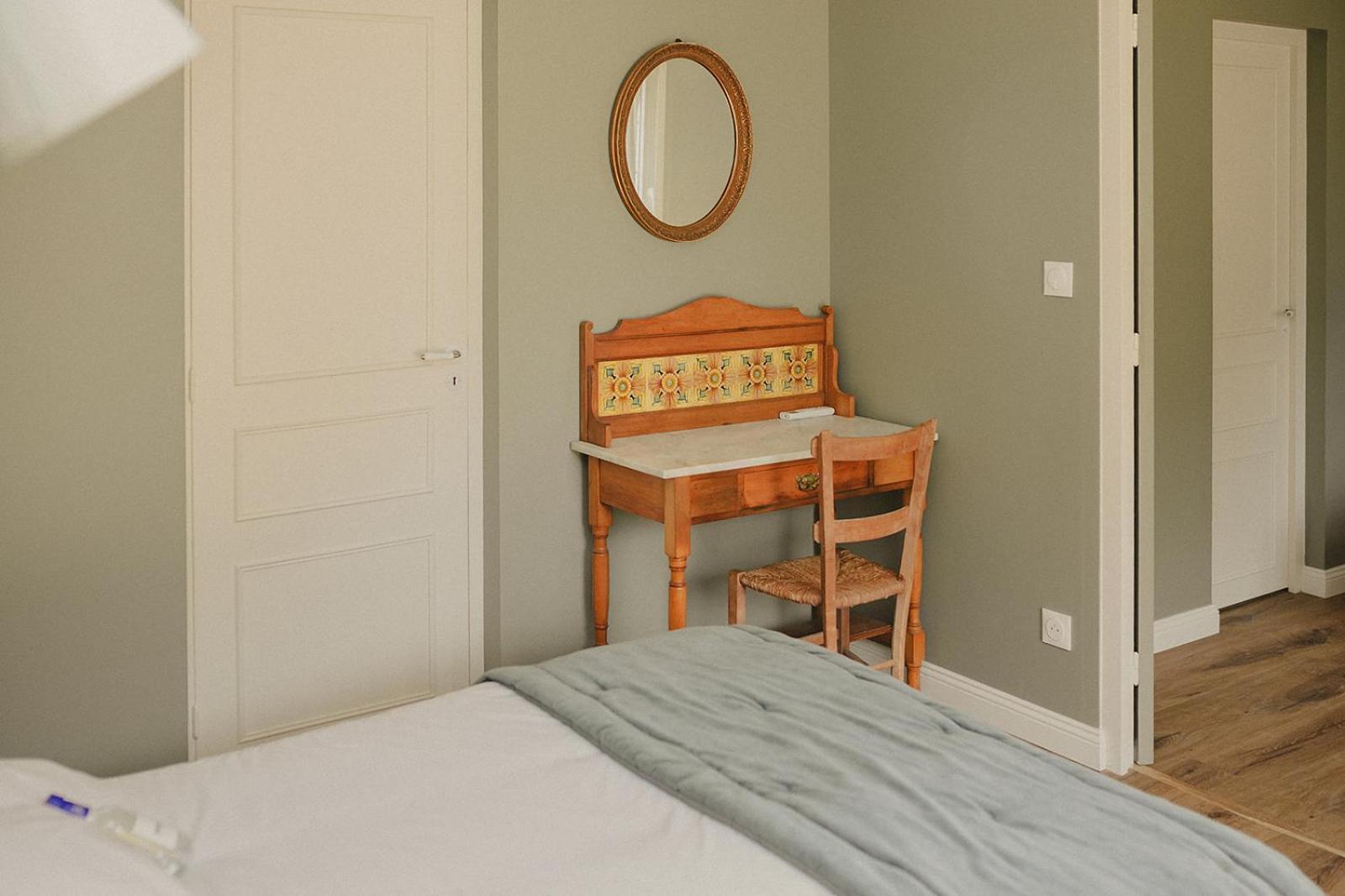 Domaine De Bassibe Bed & Breakfast Ségos Екстериор снимка