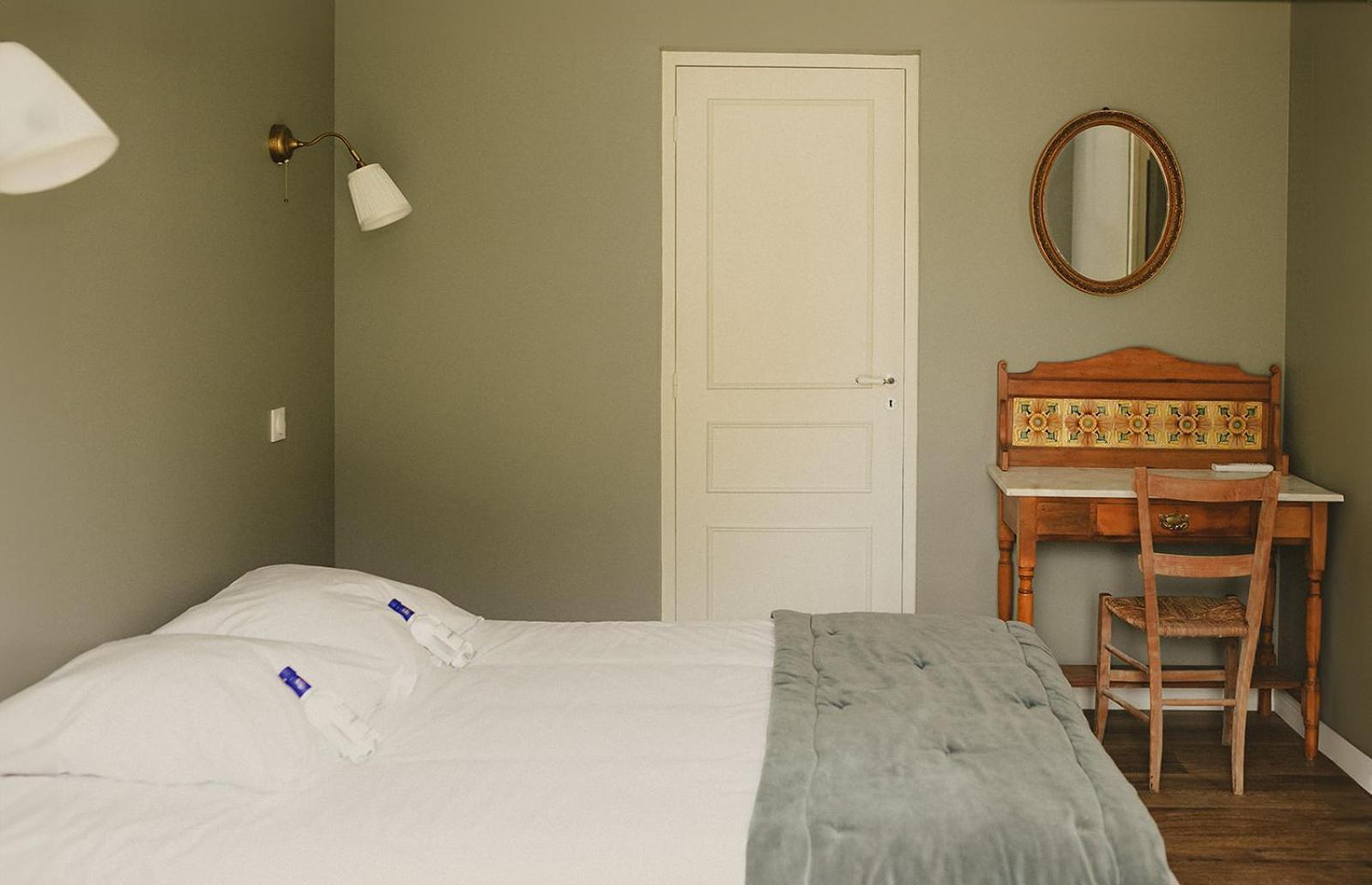 Domaine De Bassibe Bed & Breakfast Ségos Екстериор снимка