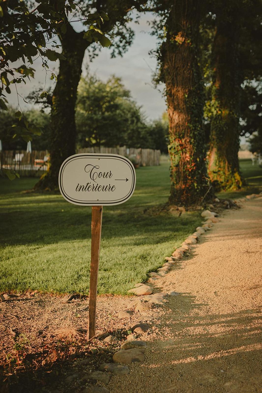 Domaine De Bassibe Bed & Breakfast Ségos Екстериор снимка