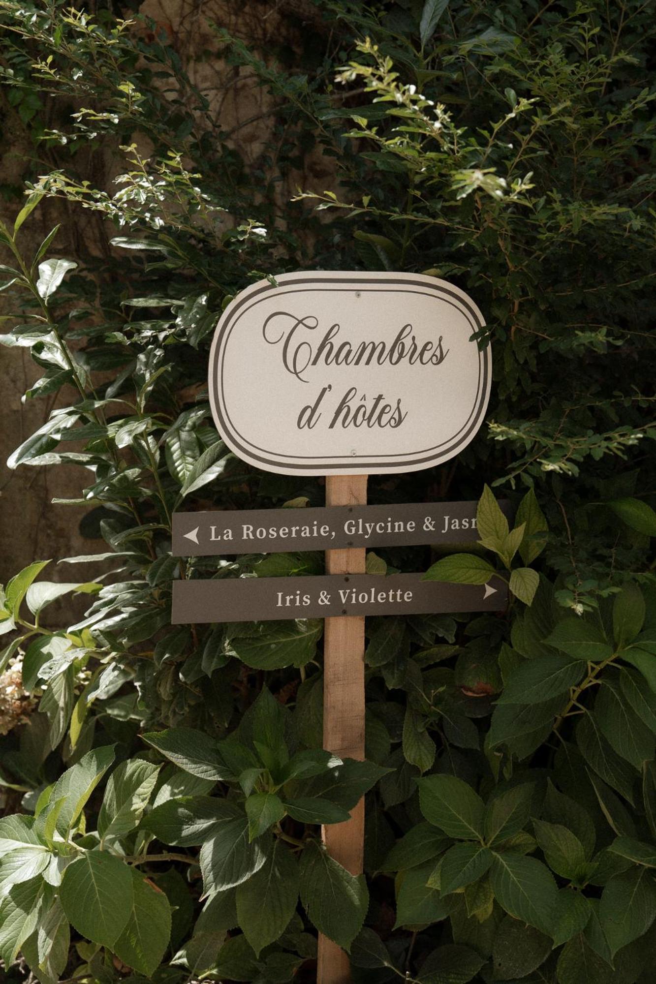 Domaine De Bassibe Bed & Breakfast Ségos Екстериор снимка